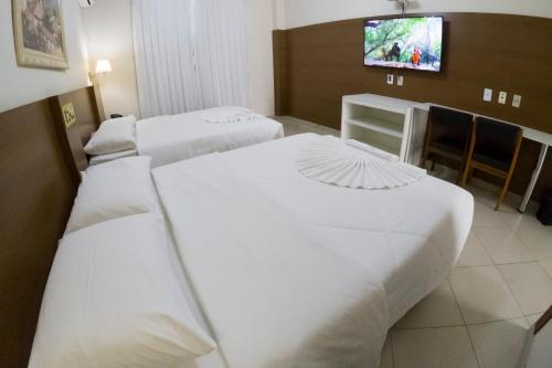 Hotel das Palmeiras — Teofilo Otoni — photo 4