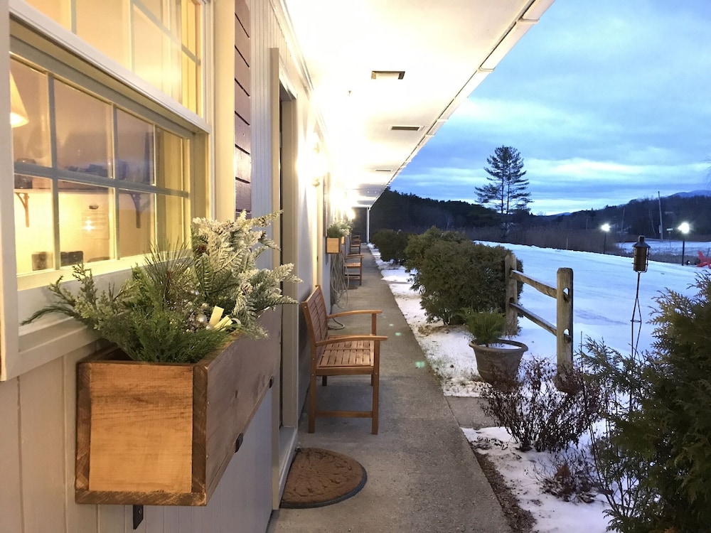 Brittany Motel - photo 57