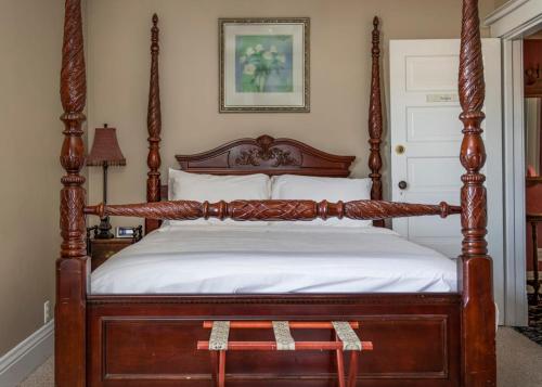 Inn at Beulah Beach on Crystal Lake - photo 45