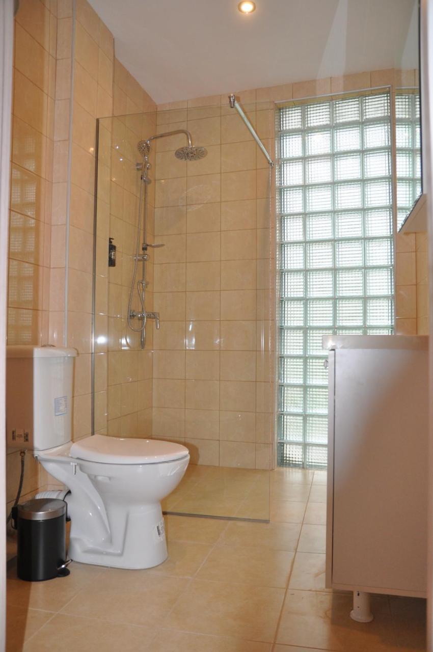 Apartmany Paradiso Shekvetili