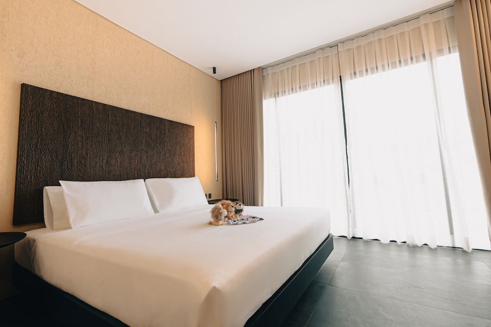 The Funny Lion Puerto Princesa in Puerto Princesa, Philippines