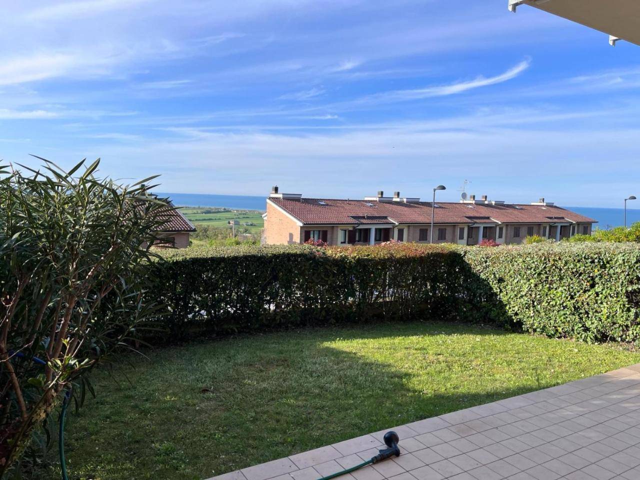 Terrazza Gallo — hotel in San Costanzo