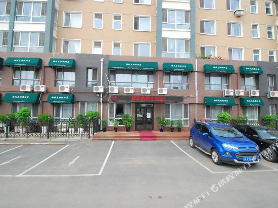 Pengchengyi Express Hotel - last minute hotel in Shenyang