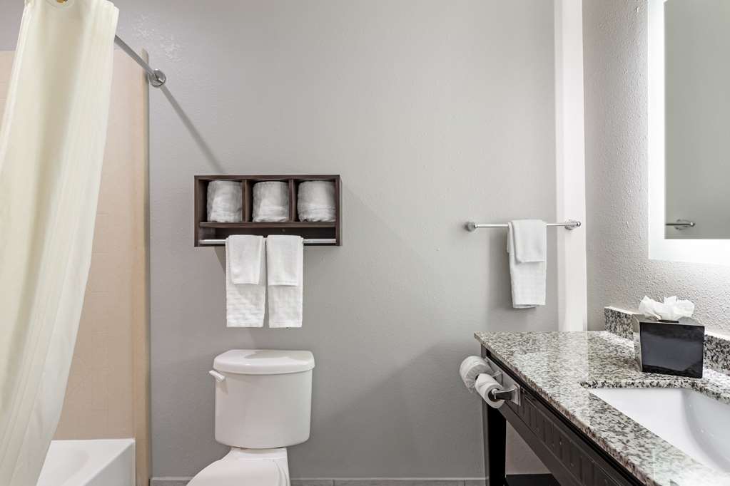 Best Western Casino Inn - photo 37