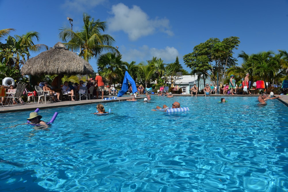 Sunshine Key RV Resort & Marina - photo 33