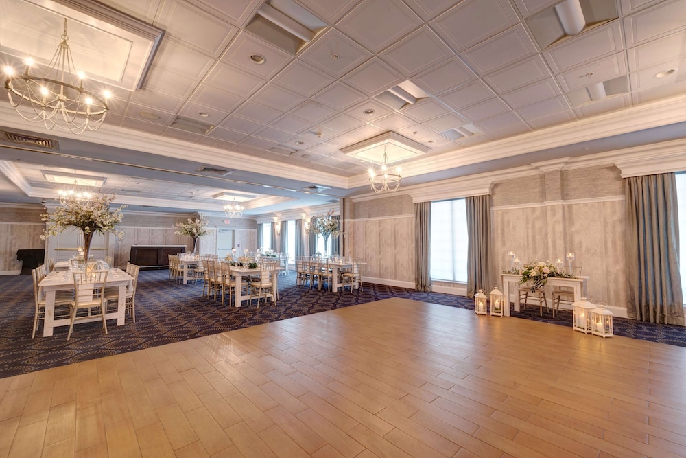 Hilton Garden Inn Hamilton - photo 43