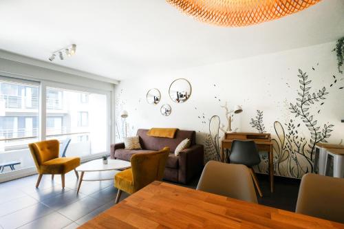 Location Commodore Oostende — 4-Star Luxury Hotel in Ostend, Belgium