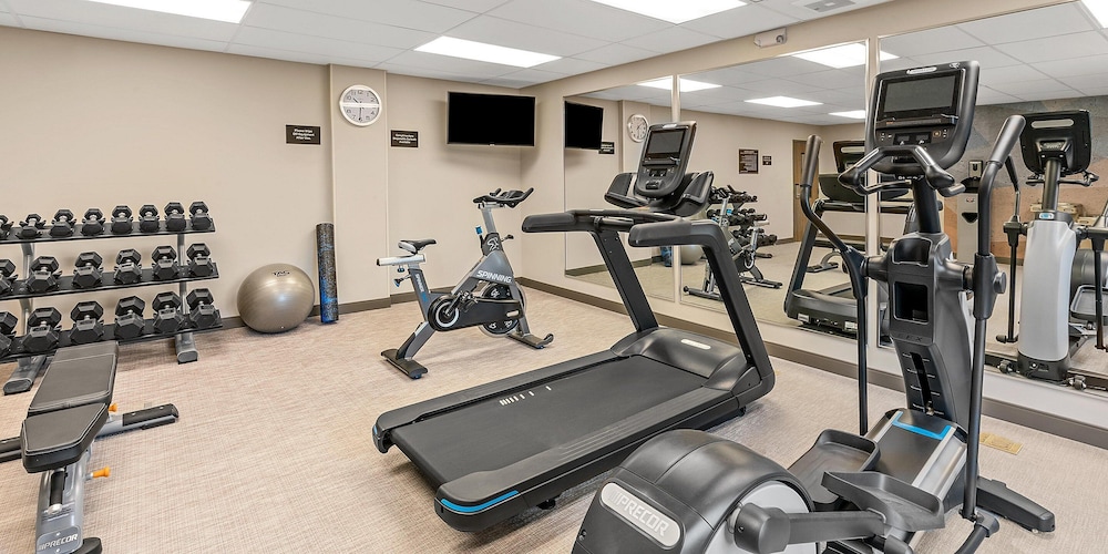 Candlewood Suites Portland Airport by IHG - photo 48