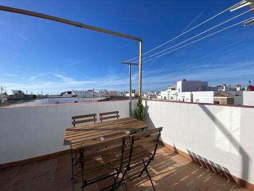 Charming Zahara de Los Atunes in Zahara De Los Atunes, Spain