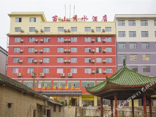 Nuosebi Hotel - last minute hotel in Unknown City
