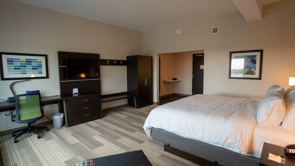 Holiday Inn Express Richburg by IHG - photo 14