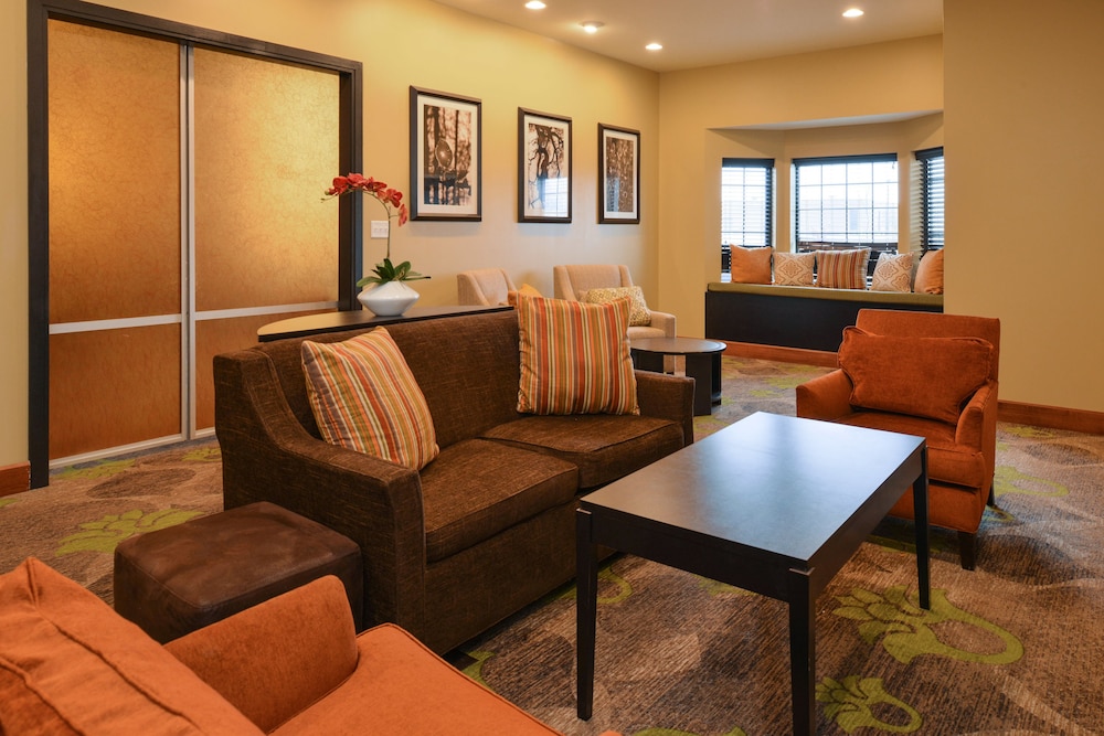 Staybridge Suites Merrillville by IHG - photo 54