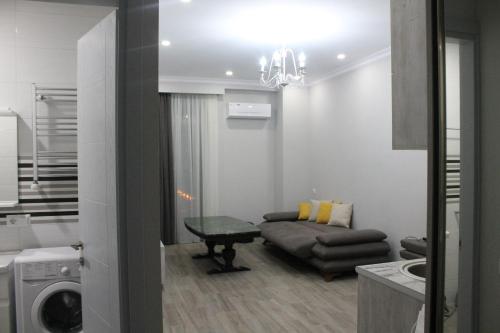 Gio — 4-Star Luxury Hotel in Batumi, Georgia