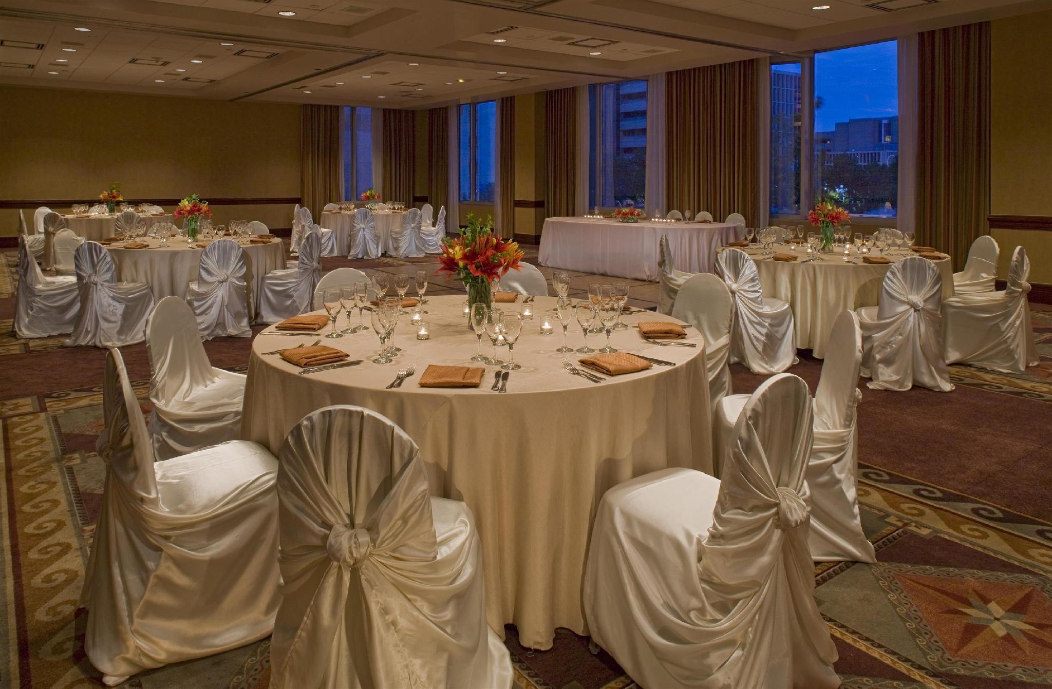 The Clyde Hotel — 4-Star Luxury Hotel in Albuquerque, United States