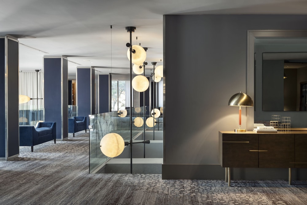 Le Méridien New Orleans - photo 3