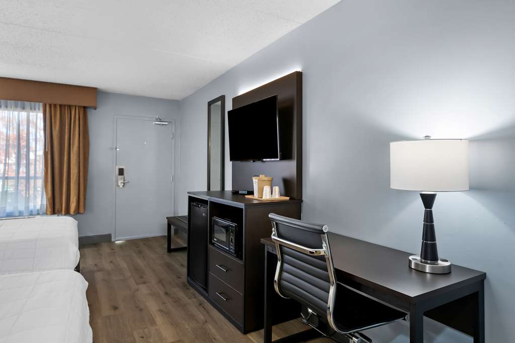 SureStay Plus Hotel by Best Western Brandywine Valley - photo 23