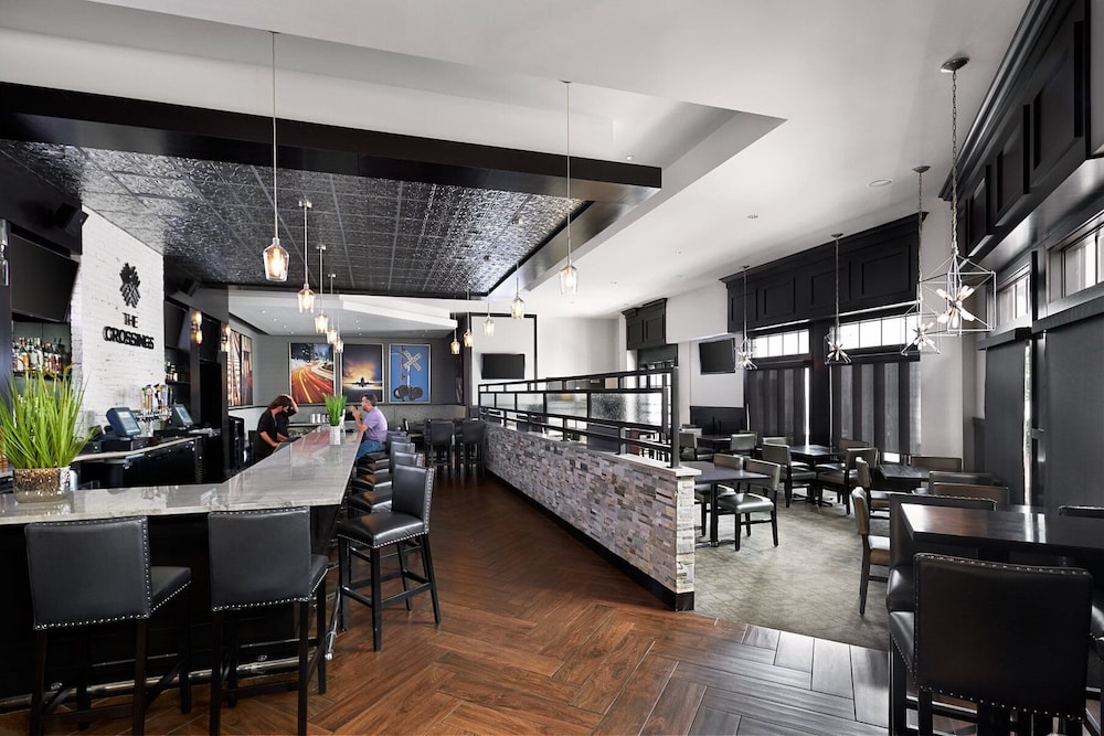 Crowne Plaza Providence Warwick Airport by IHG - photo 28