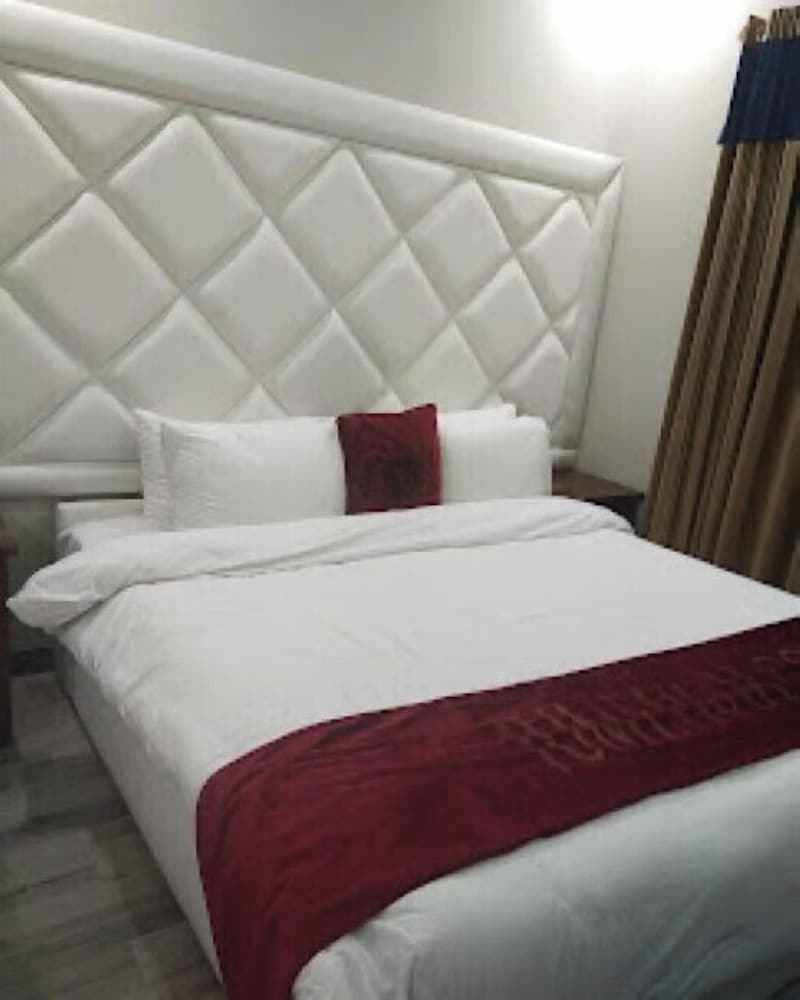 Jovial Gold Hotel Naran in Unknown City, Pakistan