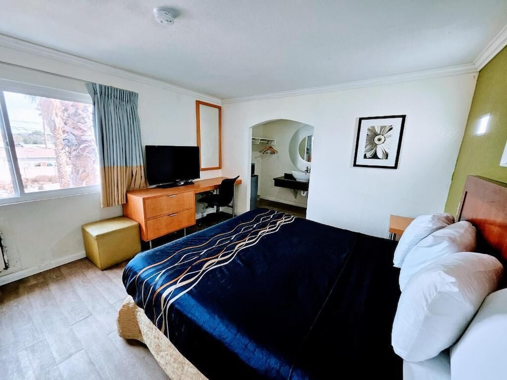 Hotel Ridgecrest An Extended Stay Studio - photo 10