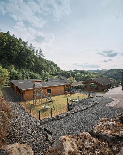 Ferienhaus Nina am Riedener Waldsee in Rieden, Germany