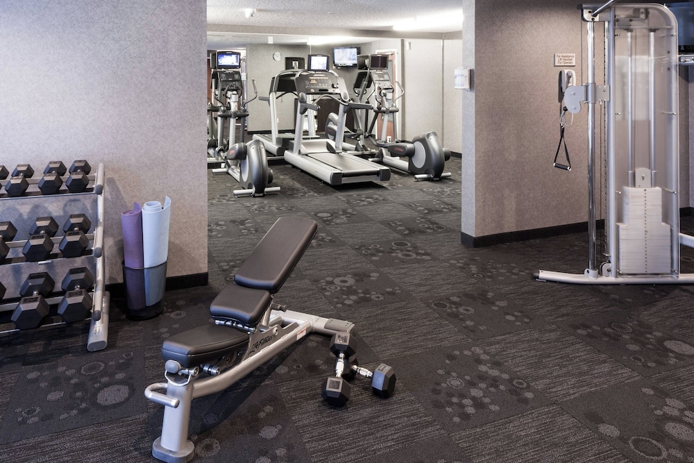 SpringHill Suites by Marriott Boise ParkCenter - photo 38
