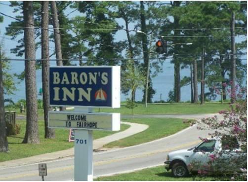 Barons Inn - photo 4
