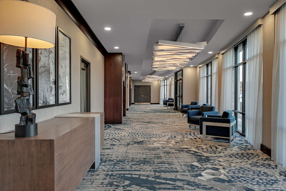 DoubleTree by Hilton Denver International Airport - photo 46
