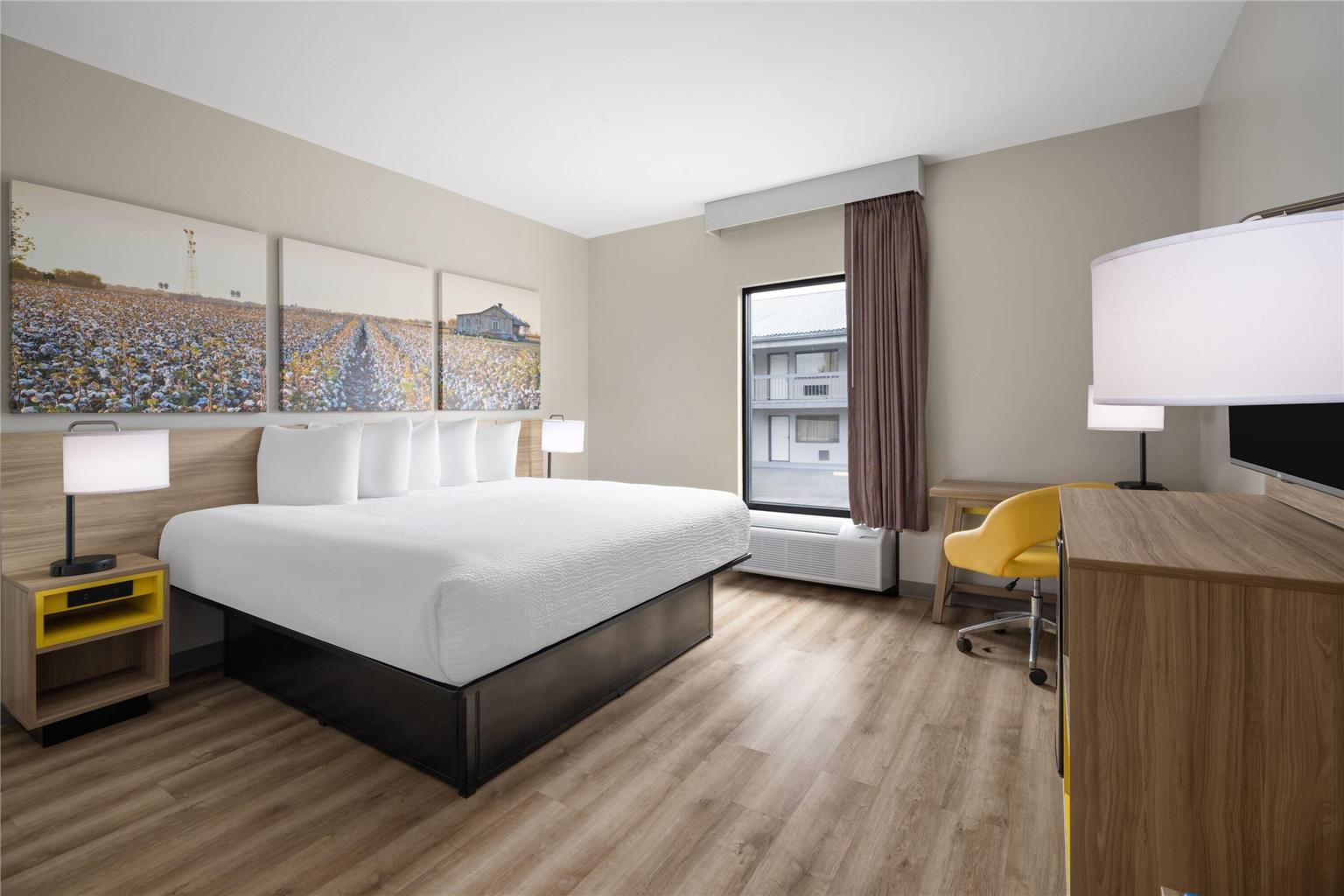 Days Inn by Wyndham Anderson - photo 9