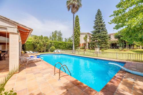 Villa Tramontana — 4-Star Luxury Hotel in Lloseta, Spain