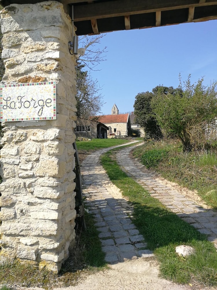 La Forge — Fismes — photo 3