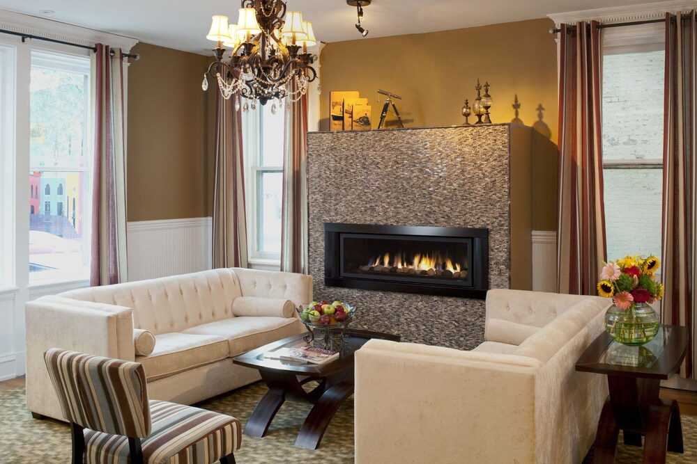 The Barlow Hotel - photo 59