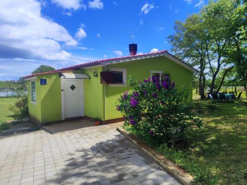 Kuća Za Odmor Tri Sunca in Pula, Croatia