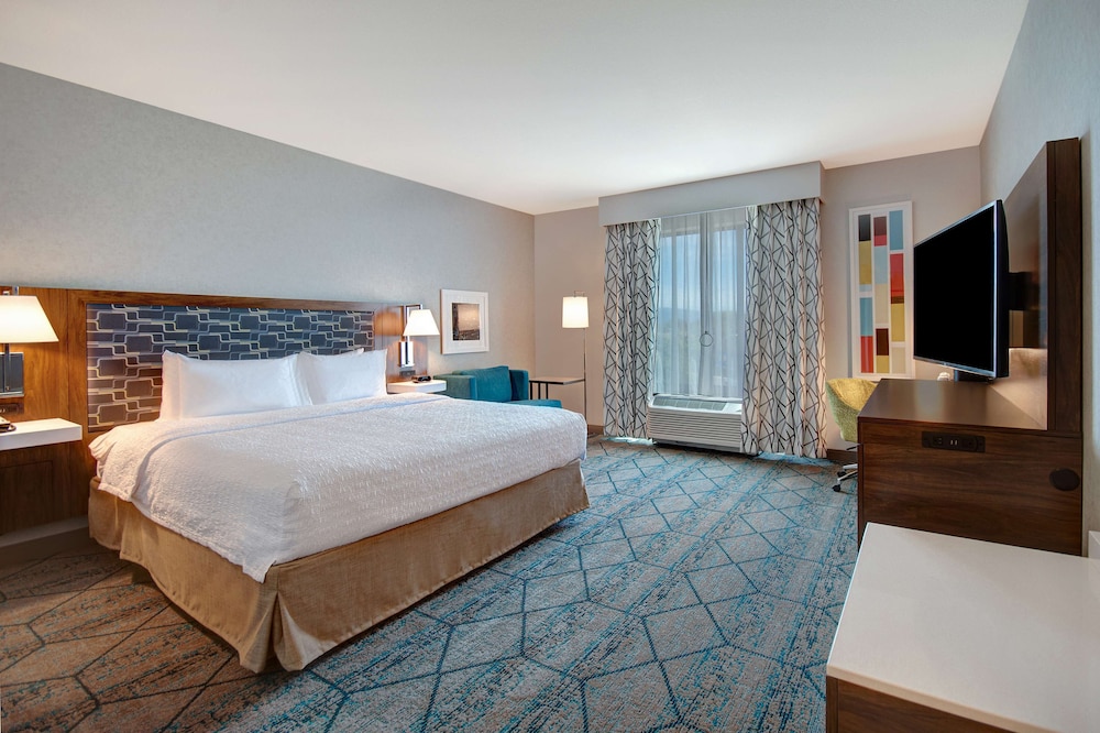 Hampton Inn & Suites Sunnyvale Silicon Valley - photo 19