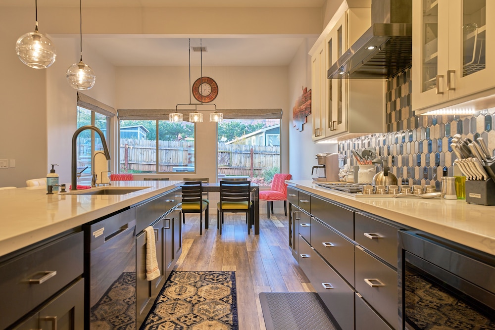 New Build in Heart of Sedona - photo 20