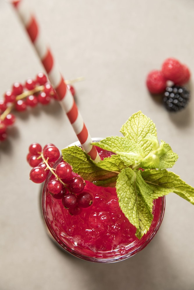 מזון ומשקאות