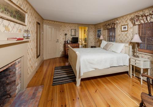 The Black Boar Inn - photo 67