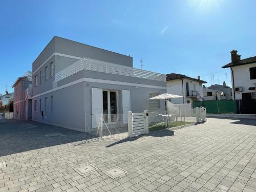 Ravenna Port Residence — 4-Star Luxury Hotel in Porto Corsini, Italy