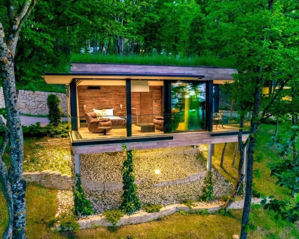 Bioli Medical Wellness Resort in Tbilisi, Georgia