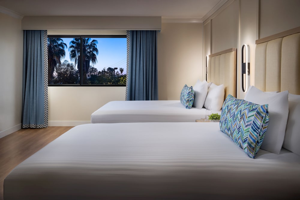 The Anza A Calabasas Hotel - photo 40
