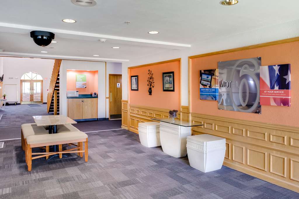 Motel6 Richmond IN - photo 24