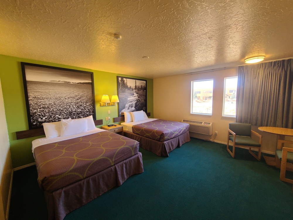 Horizon Hotel - photo 25