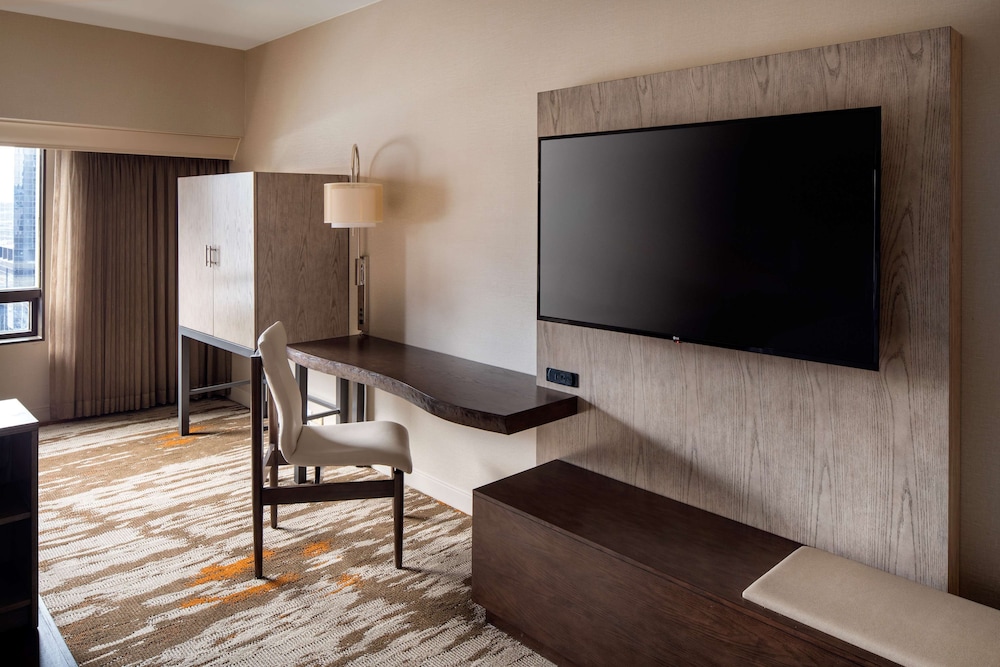 Hilton Denver City Center - photo 27