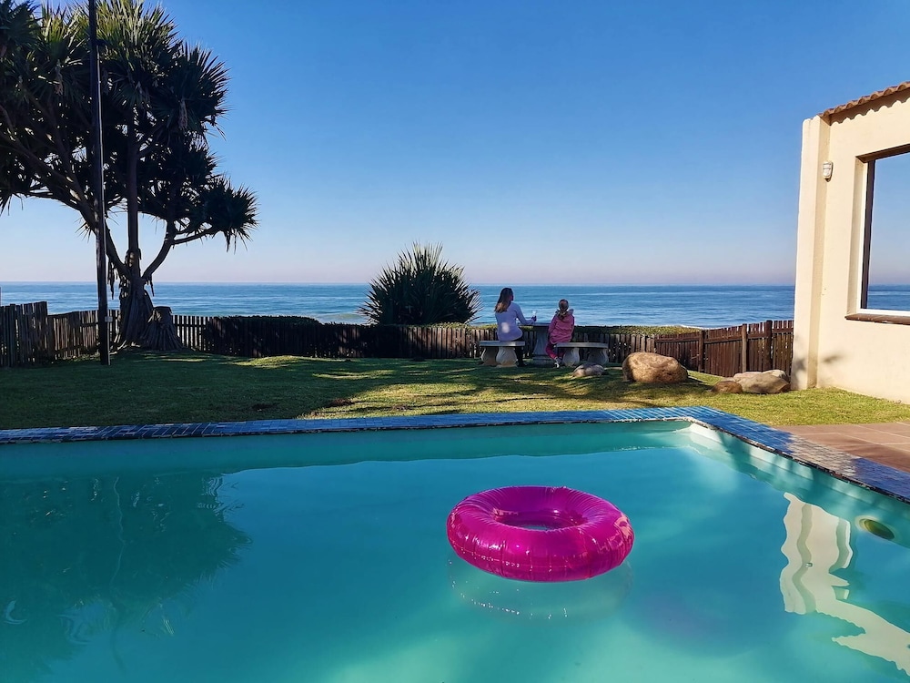 Southern Comfort On the Rocks — 4-Star Luxury Hotel in Margate, South Africa
