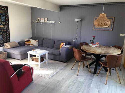 Huize Beemsterlaan in Bergen, Netherlands