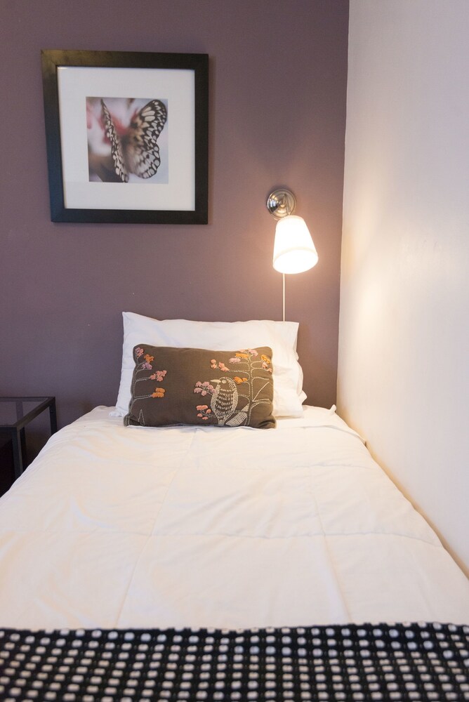 Camas Boutique Hotel - photo 17