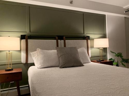 The Brooks Hotel - photo 30