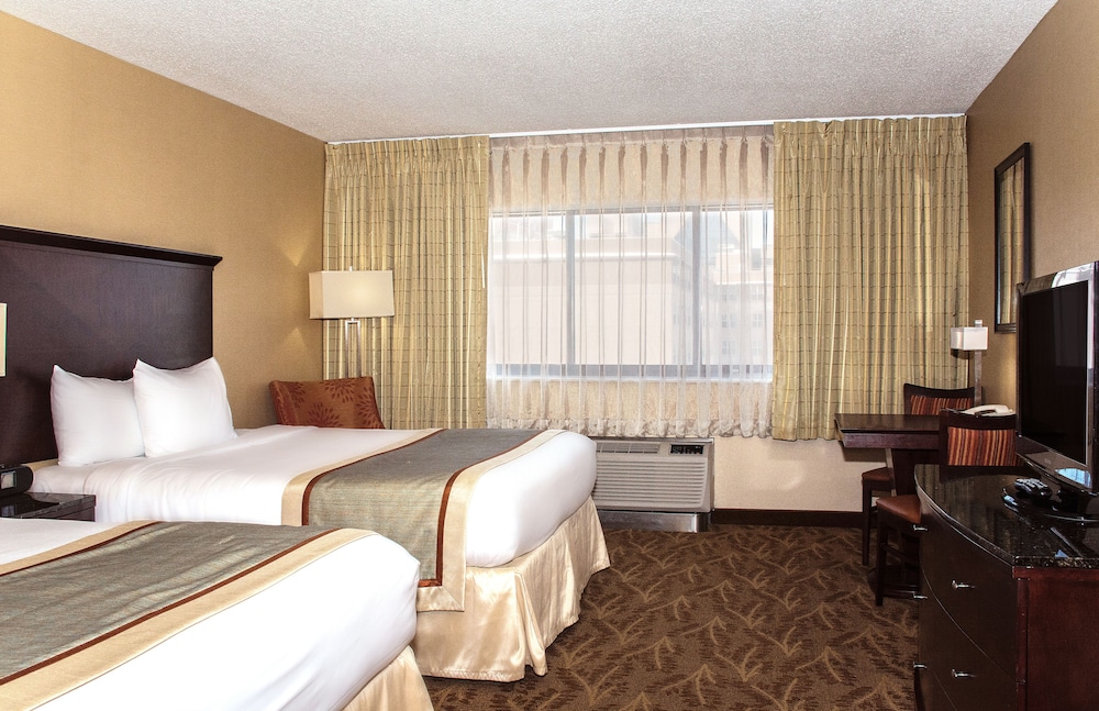 Kahler Inn and Suites Mayo Clinic Area - photo 8