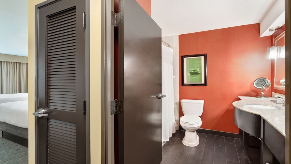 Crowne Plaza Houston Galleria Area by IHG - photo 39