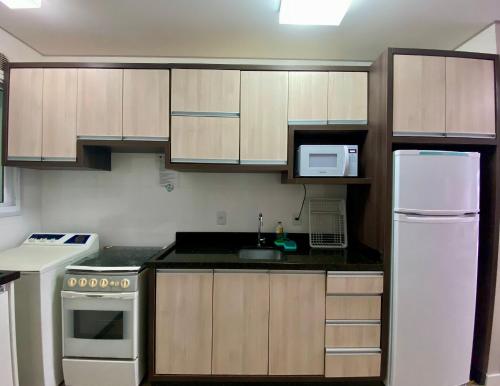 Residencial Montoski