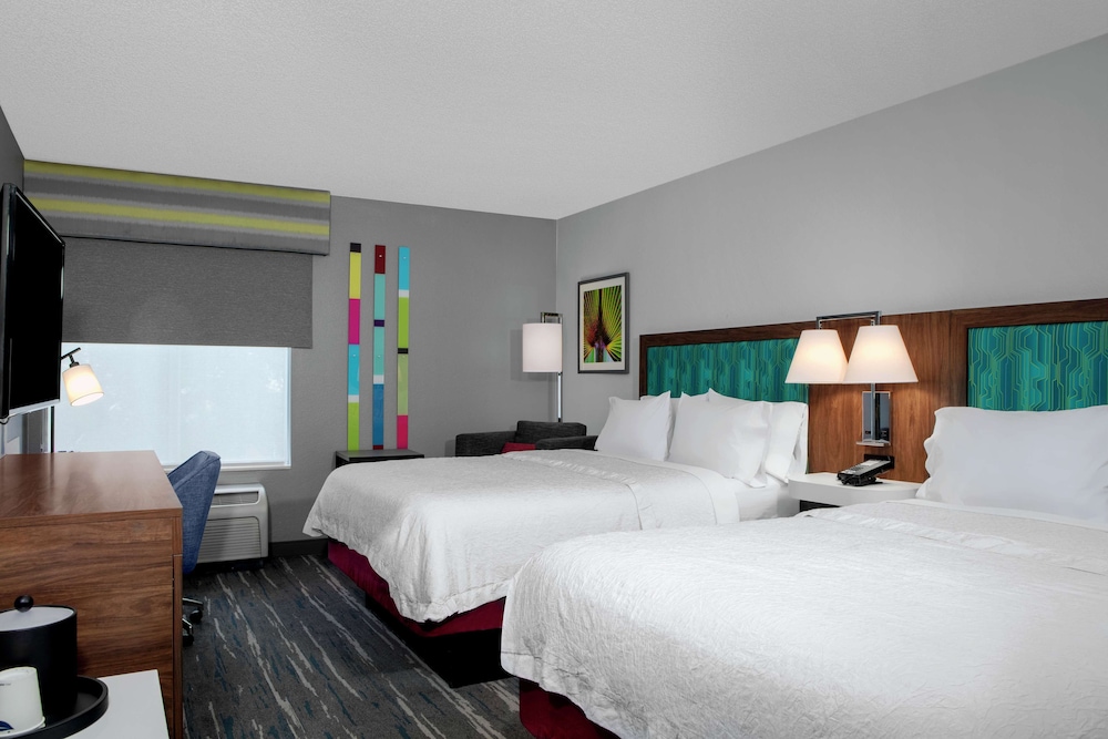 Hampton Inn Lake Buena Vista Orlando - photo 10